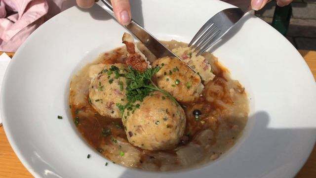 Stale Bread Recipes - 7 Smart Ways to Use Stale Bread смотреть онлайн