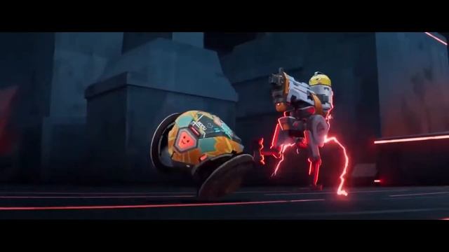 Enemy (VALORANT Cinematic Edit) смотреть онлайн