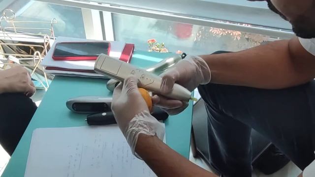 ARC SİSTEM COLD PLASMA CİHAZ TANITIMI VİDEOSU смотреть онлайн