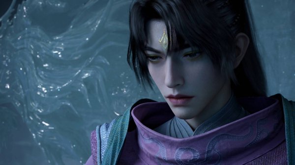 Путешествие к бессмертию, 137 серия