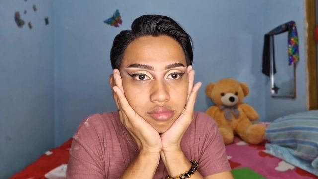 //DRAMATIC BRONZE MAKEUP LOOK✨Makeup with Ari 🥰 смотреть онлайн