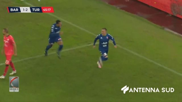 10 ottobre 2021 - Post partita Bari - Turris 4-2: intervista Andrea D'Errico - Centrocampista Bari смотреть онлайн