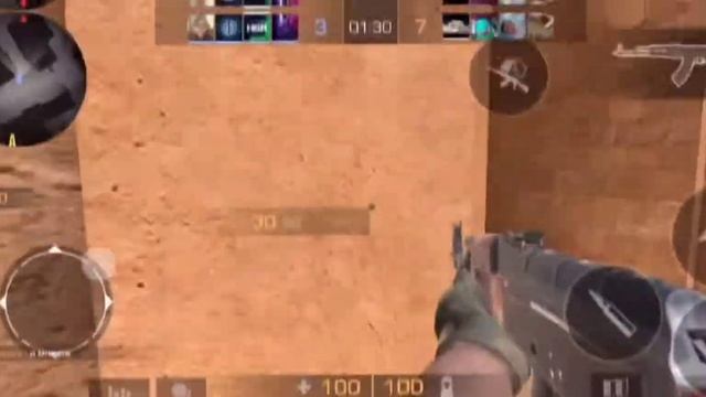 FRAGMOVIE Standoff 2 | С возвращением!👋 смотреть онлайн