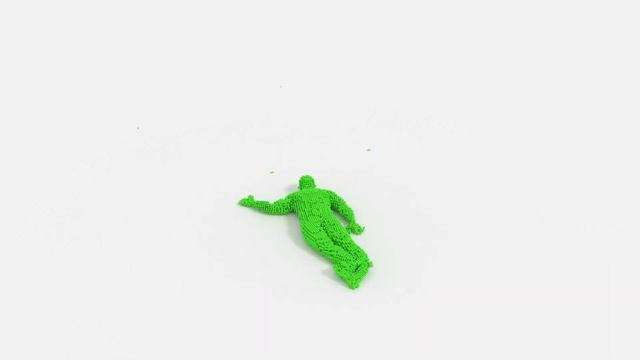 small ragdoll simulation test смотреть онлайн
