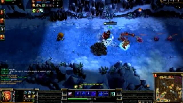 League of legends - Vladimir смотреть онлайн