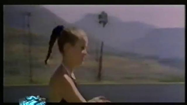 Реклама (VHS) Золотое дно. Сын за отца. смотреть онлайн