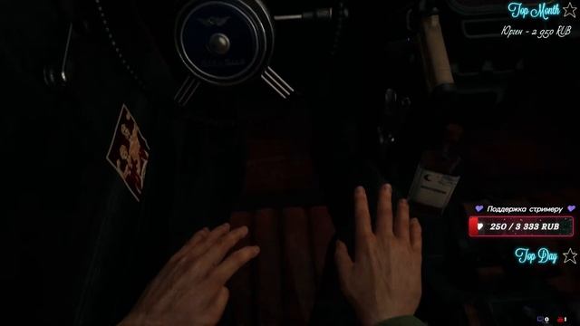 💜Nobody wants to die|  Stream Стрим | нуар-адвенчура в Нью-Йорке будущего