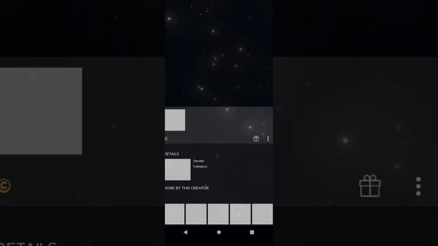 Косплей в IMVU (Пасхальный кролик/зайчик)🐇 смотреть онлайн