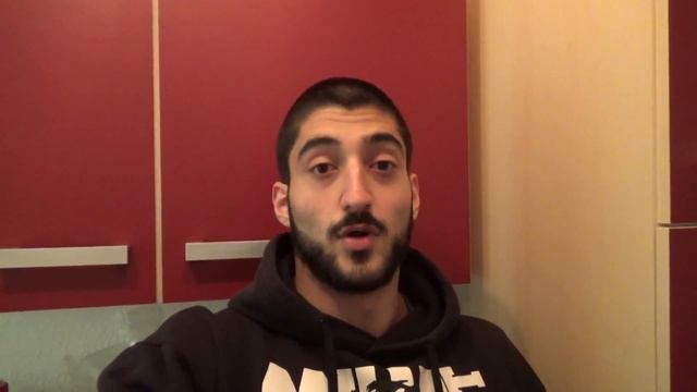 HÄRTESTES SCHLAFSUPPLEMENT?! | Spontaner Test - Amir Ansarian | VLOG #144 смотреть онлайн