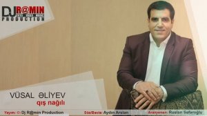 Vusal Eliyev 2017 - Qis Nagili - Dj R@min Production