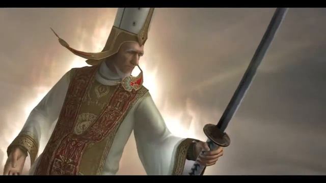Mehmet igra Devil May Cry 4 Special Edition: Nero vs. Sanctus смотреть онлайн