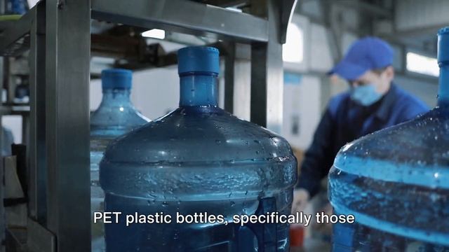 Creating and storing emergency water supply смотреть онлайн