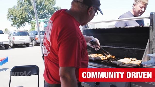 Community Driven - Auto Body Xperts смотреть онлайн
