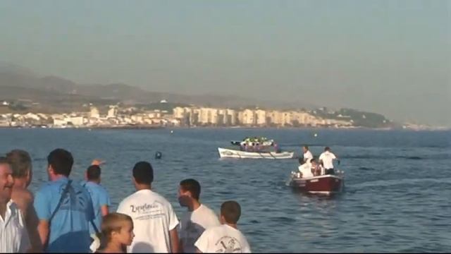 2.Chalanas Torre dell Mar.Adultos.mp4 смотреть онлайн