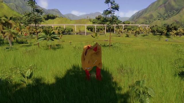 Velociraptors MINECRAFT*Rex MOSASAURUS SPINOSAURUS Triassic& Apatosaurus: The last day of dinosaurs смотреть онлайн