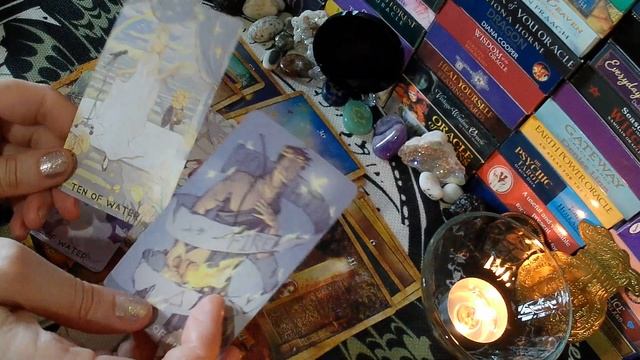 ЧТО УНЕСЕТ С СОБОЙ ❄ЗИМА❔ ЧТО ПРИНЕСЕТ В ВАШУ ЖИЗНЬ 🌸ВЕСНА❕❔ 🌷💗РАСКЛАД ТАРО♾ОНЛАЙН ГАДАНИЕ смотреть онлайн