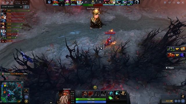 Liquid vs Vega DreamLeague Season 7 EU Division Game 2 bo2 смотреть онлайн