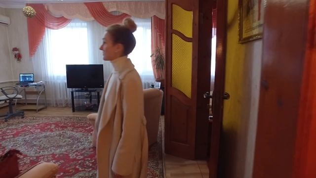 Искали дом с банькой💨 в Краматорске - пожалуйста! || Беленькое || Краматорск