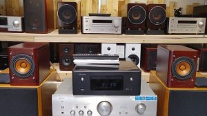 ĐÃ BÁN Denon CEOL N10 về hàng giá 7tr5 LH 0392222387