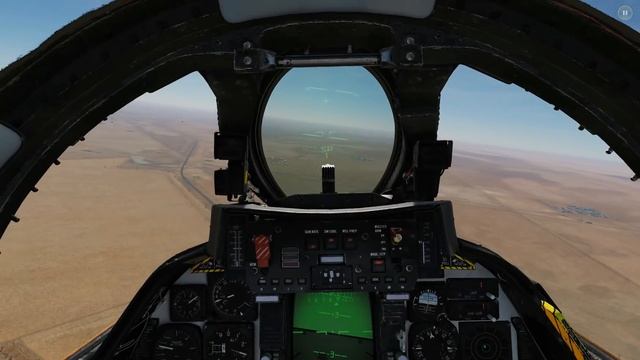 1973 Yom Kippur War: F-4 vs Mi-8 Aerodynamic Manuever Kills | DCS Reenactment смотреть онлайн