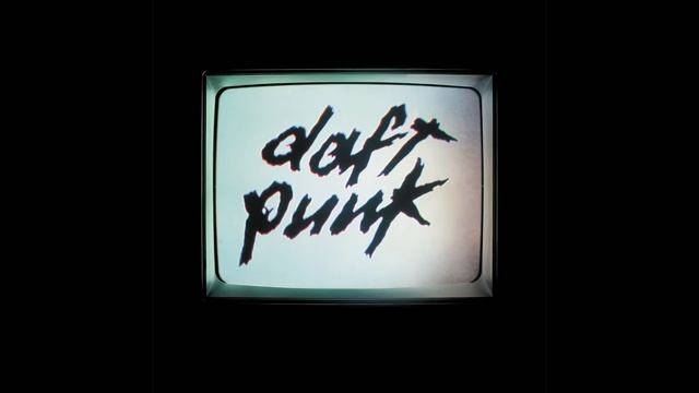 Daft Punk - Television Rules The Nation