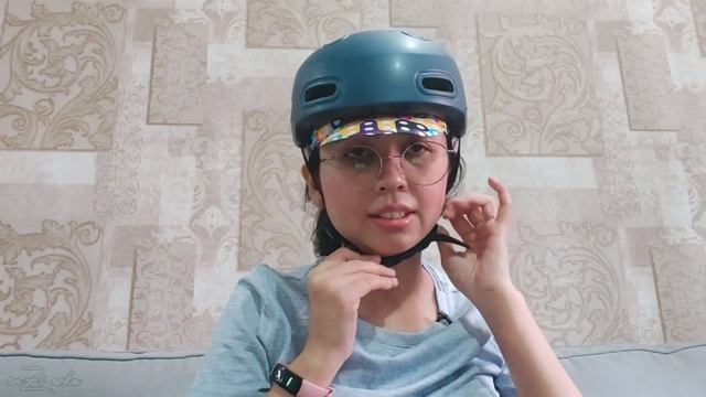 Helm ROCKBROS WT 09 & ROCKBROS WT 099 Nyaman dipakai dan Ringan | KEREN Banget Untuk Sepeda Lipat смотреть онлайн