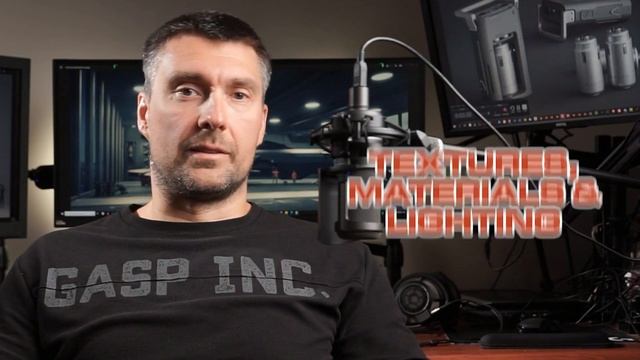 HSAcC 14 01 - What Is 3D Design-1 смотреть онлайн