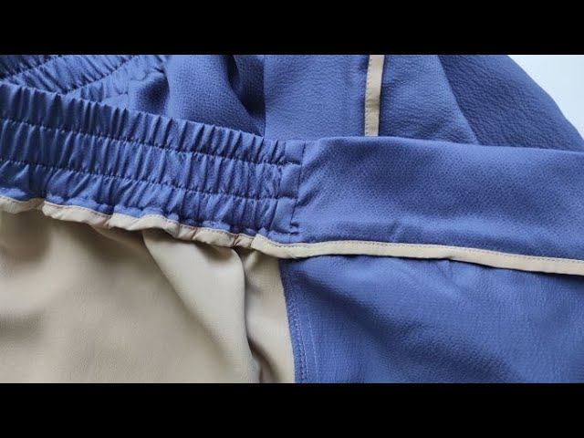 Обзор секретных техник шелковых брюк на подкладе смотреть онлайн