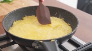 СРОЧНО приготовьте так картошку! Завтрак за 15 минут! Очень вкусно, просто и быстро.