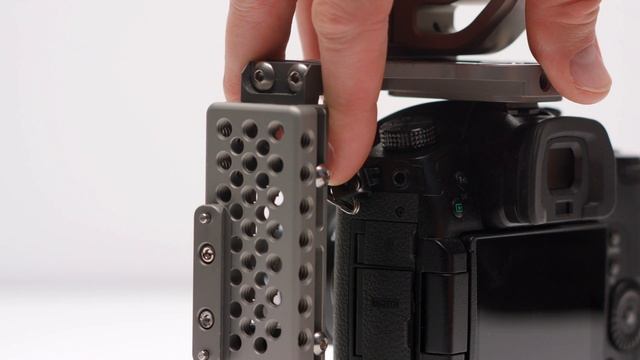 Timecode Demo with NanoLockit from Ambient Recording смотреть онлайн