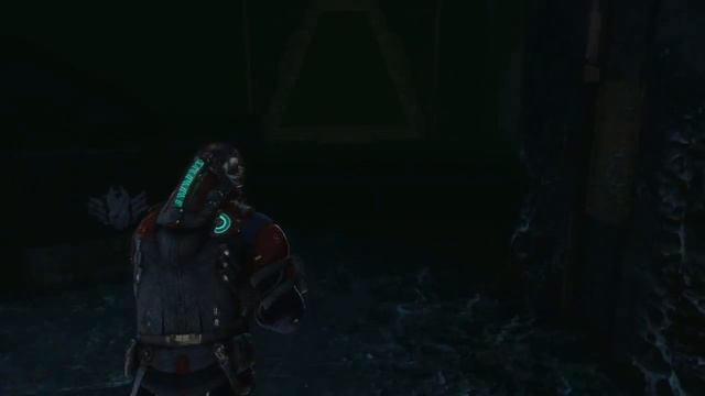 DER LETZTE HEBEL - Dead Space 3 - Part 34 смотреть онлайн