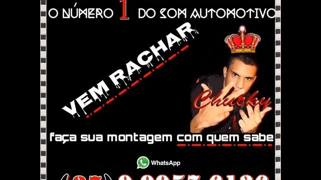 Chucky 22 & Rudi Dj - Dodge Ram do Grafitt 2017 PORTUGAL смотреть онлайн