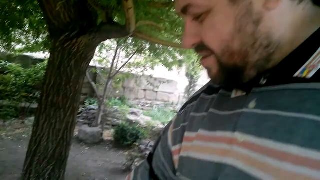 Святой Источник в Светицховели смотреть онлайн