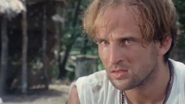 Cannibal Ferox Uncensored 1981 [HD-ITA] ~ GBS™🔞🩸☠️ смотреть онлайн