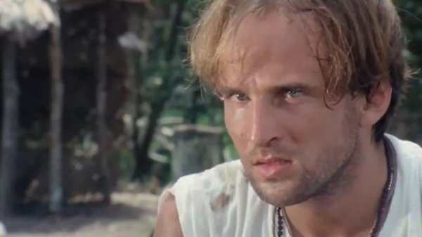 Cannibal Ferox Uncensored 1981 [HD-ITA] ~ GBS™🔞🩸☠️