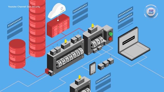 ปรับพฤติกรรมด้าน IT! ต้อนรับ Cybersecurity Awareness Month 2022 | ACTIVE CYBER NEWS смотреть онлайн