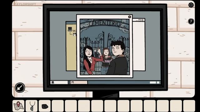 THE GHOST CASE FULL WALKTHROUGH GAMEPLAY смотреть онлайн