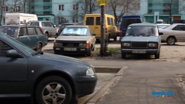 Оболонский пр-т, 38 Киев видео обзор смотреть онлайн