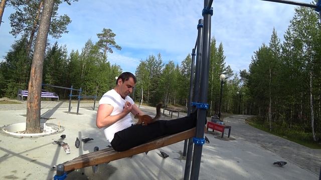 Белка Пепе 6 смотреть онлайн