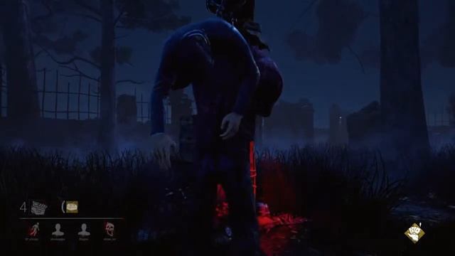 Von Katja K im Wald verfolgt?! (1000% Clickbait)/Dead by Daylight 1# смотреть онлайн