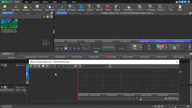 3 popular fortnite effects on videopad!!(edit like lmgk) смотреть онлайн