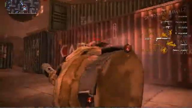 WarFace.Что лучше Вепрь или Kel-Tec Shotgun смотреть онлайн