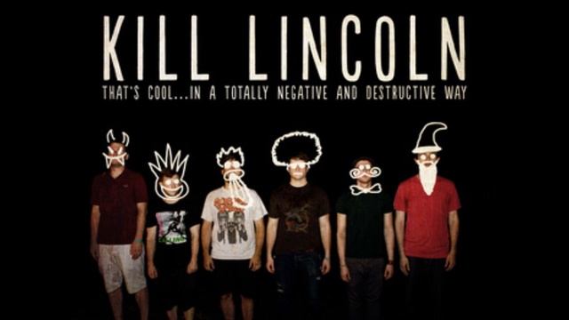Kill Lincoln - Dad Fight смотреть онлайн