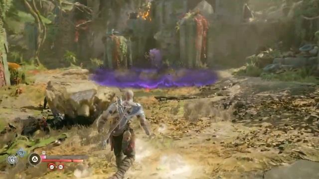 God of War Ragnarok Part XV: Freya's Lament смотреть онлайн