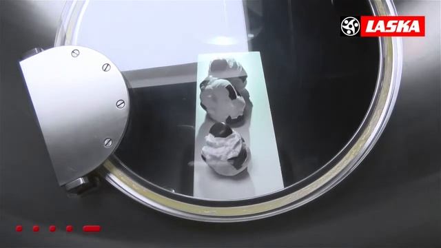 Laska Bowl Cutter KU Operation смотреть онлайн