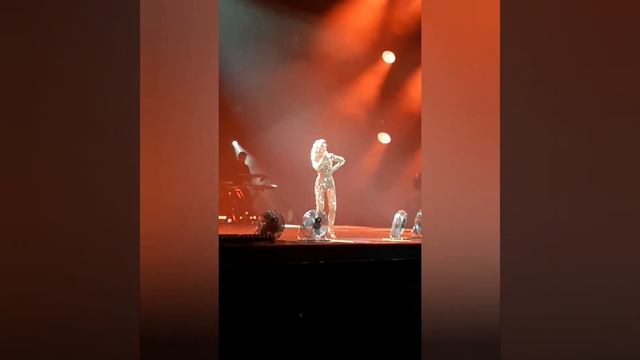 Концерт Полины Гагариной 7.11 в Казани смотреть онлайн