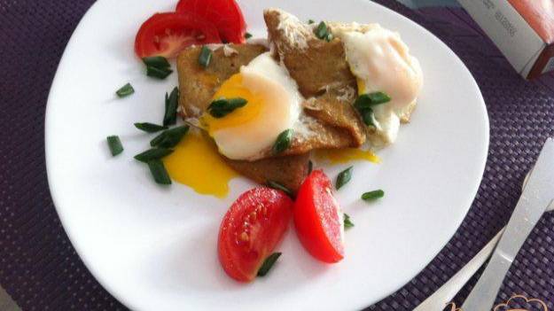 Сборник рецептов