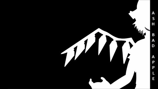 Bad Apple ~ Music Box Ver. {English Cover} смотреть онлайн