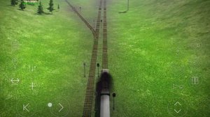 СПАСИБО ЗА 20 ПОДПИСЧИКОВ И ПАССАЖИРСКИЙ РЕЕЙС В ЭЛЕКТРИЧКИ