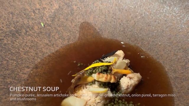 El Celler de Can Roca - A Michelin 3-Star Restaurant - Feast Menu 2019 смотреть онлайн